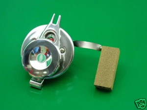 VESPA 98 FUEL GAUGE KRAFTSTOFFSTANDSANZEIGE - Bild 1 von 5