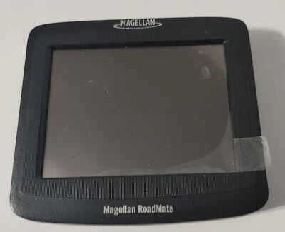 Magellan Roadmate 1212/ Black/Pre-owned (No Accessories) - Image 1 of 2