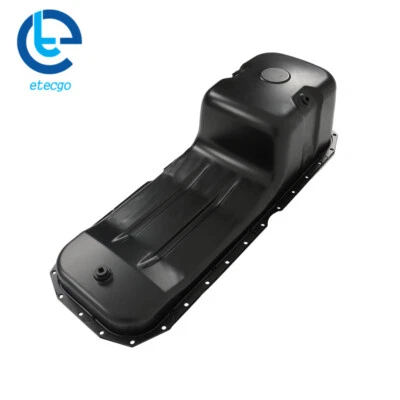 Engine Oil Pan Fit For Engine Desg. ISX 15.0， Engine Mfr Cummins，Desg. ISX 11.9 - Image 1 of 4