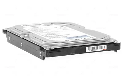 ST3160815AS SEAGATE HDD 160GB 7.2K SATA 3G 3.5" LFF - Immagine 1 di 4