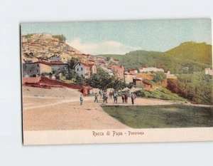 AK Panorama Rocca di Papa Italien - Bild 1 von 2