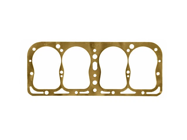 Felpro 37DG48W Head Gasket Fits 1928-1931 Ford Model A 3.3L 4 Cyl - Изображение 1 из 1