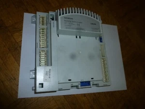 Siemens LMU 64 regolatore controllo WGB-KN 20 - Foto 1 di 5