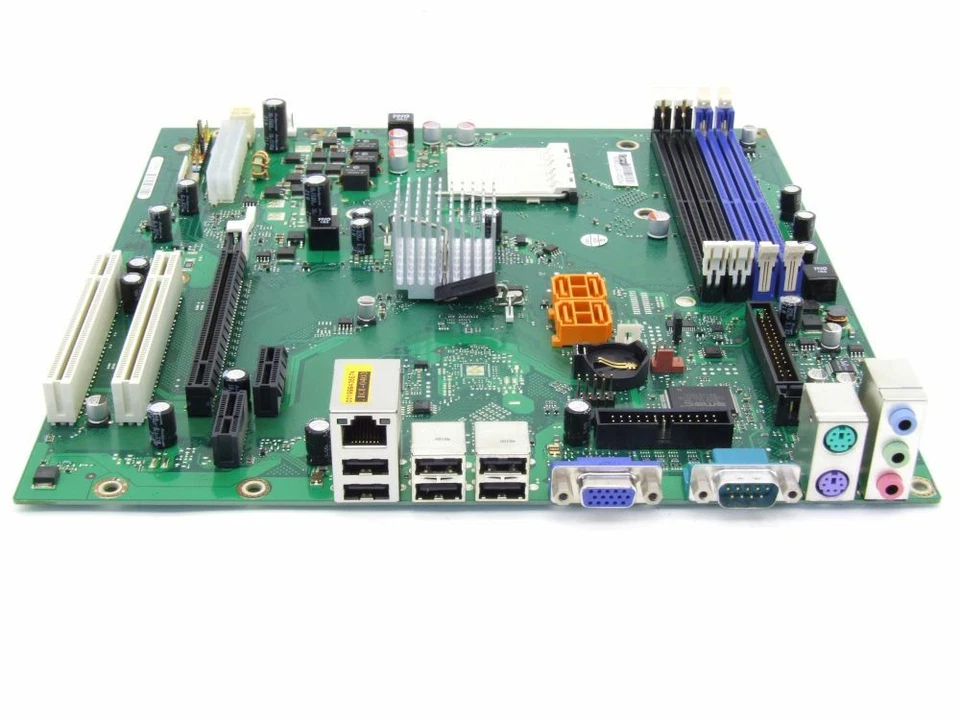 Fujitsu Siemens D2721-A13 Esprimo P5625 Motherboard AMD Socket/Socket AM2 - Image 1 of 1