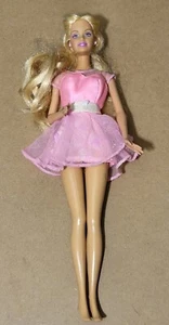 1995 My First Tea Party Barbie doll wrong doll C289 - Picture 1 of 10