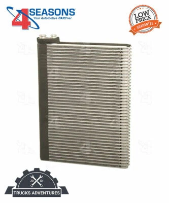 Four Seasons A/C Evaporator Core  44038 | High-Quality Auto Part, Universal Fit - Image 1 of 3