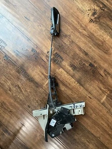 2013-2018 Ford Focus Door Lock Actuator Motor Rear Left Dorman OEM Used - Picture 1 of 5