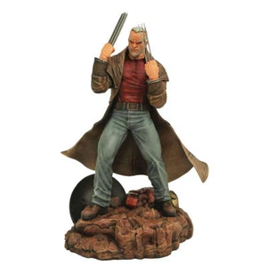 Diamond Select Marvel Comics X-Men Wolverine Old Man Logan 8" PVC Gallery Statue - Picture 1 of 2