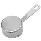  Kitchen Cookware Egg Fried Pot Pans Saucepan with Handle Baby Candle