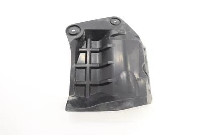 Cubierta protectora contra salpicaduras delantera izquierda Nissan Murano 2015-2024 OEM 648395AA0B Foto 1 de 4