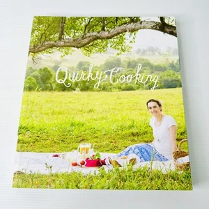 Quirky Cooking Jo Whitton Thermomix Cookbook Allergy Friendly Family Recipes - Bild 1 von 13