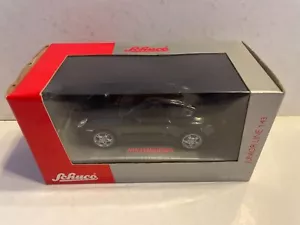 Schuco Junior Line 331-1020 Porsche Carrera S schwarz in 1/43° - Bild 1 von 3