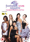 Footballers' Wives - Extra Time: Complete Series 1 and 2 DVD (2012) Nicholas
