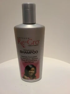Empress Re-Gro Treatment Strengthening Shampoo – 8.5 oz - Fast - Picture 1 of 1