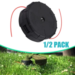1/2er Pack Speed Feed 450 Trimmerkopf (10*1,25) für Echo SRM 266 SRM266 SRM-266 - Bild 1 von 14