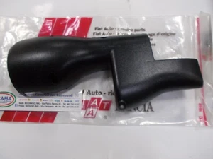 RIPARO TUBO GUIDA INFERIORE  FIAT 124 SPECIAL - 4291837- NUOVO ORIGINALE! - Picture 1 of 9