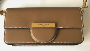 Liebeskind -Umhängetasche, Damen Crossbody, - Leder, -Neu- - Bild 1 von 8