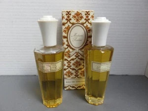 2 Vintage Madame Rochas Eau De Cologne perfume splash 3.4 Oz 100 g -New in box - Picture 1 of 4