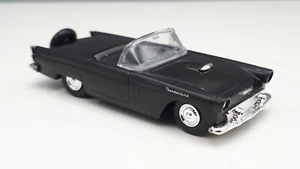 Busch 1:87 Ford Thunderbird Cabriolet ´56 Schwarz #AK21 - Bild 1 von 5