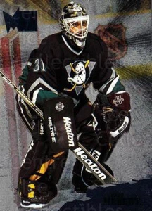 1995-96 Metal #1 Guy Hebert - Picture 1 of 1