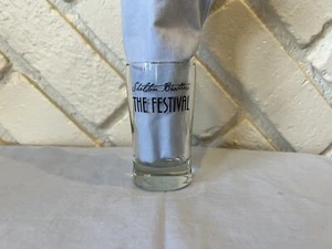 RARE Shelton Brothers "The Festival" 5oz taster glass. Craft Beer. Lambic - Picture 1 of 3