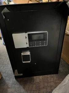 YCGSHOP Digital Security Safe Box, Lock Box Safe for Home Office 2.3 Cubic Feet - Picture 1 of 3