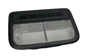 Honda HRV overhead console 2016 to 2022 doom light assy OEM black 34440SLE003ZH - Picture 1 of 10