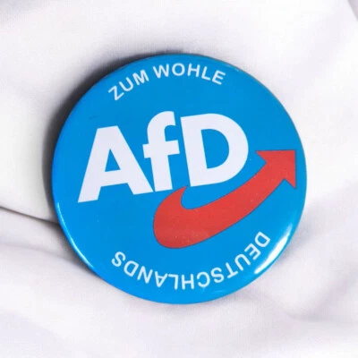 AfD | Flaschenöffner | NEU | Alice Weidel | Alternative für Deutschland - Bild 1 von 2