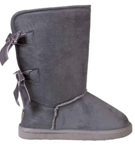 Simply Southern Wildlederstiefel Größe 7 - Bild 1 von 1