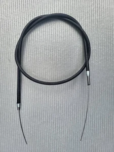 Harley VL RL DL Flathead 1930-1936 Oil Cotton Control Coil - Picture 1 of 2