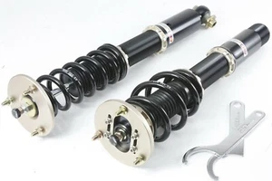Kit Coilover BC Racing BR RA - se adapta a BMW Serie 5 E39 1995 - 2004 - Imagen 1 de 2