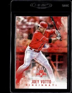 2017 Panini Diamond Kings #60 Joey Votto - Picture 1 of 2