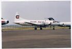 Photo Airplane Canair Cargo C-Fauf Convair Cv-580