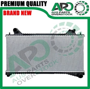 Premium Quality Radiator JAGUAR XF X260 2.0T Petrol / 2.0T Diesel 2015-On - Picture 1 of 9