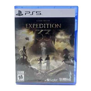 Clair Obscur: Expedition 33 - PS5 - Nuevo/Sellado - Imagen 1 de 2