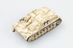 Easy Model 36129 - 1/72 Dt. Stug Iv - Ostfront 1944 - Neu - Picture 1 of 1