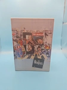 The Beatles Anthology (DVD) - Foto 1 di 24