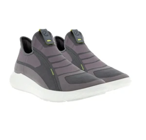 ECCO SLIP-ON ALPHA UOMO ATH-1FM - Foto 1 di 4