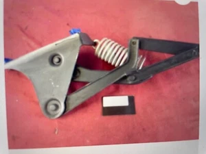 ROLLS ROYCE CORNICHE  COUPE ALL MODELS  HOOD BONETT  HINGE  LEFT OR RIGH 66-89 - Picture 1 of 17