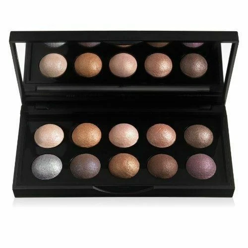 Merchandise 7983824 Baked Eyeshadow Palette California