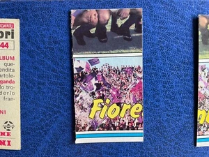PANINI CALCIATORI 1974/75 FIORENTINA SQUADRA N 145 - Picture 1 of 2