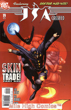 JSA CLASSIFIED (2005 Series) #19 Very Fine Comics Book