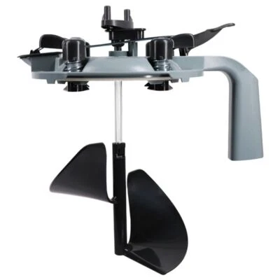 Mess-Free Paint Can Lid Mixer Handle Coating Mixing Stirrer Paint