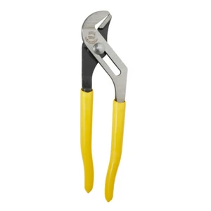 Klein Tools D502-10 Pinza per pompa, 10 pollici - Foto 1 di 5