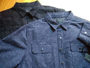 marc anthony puffer jacket