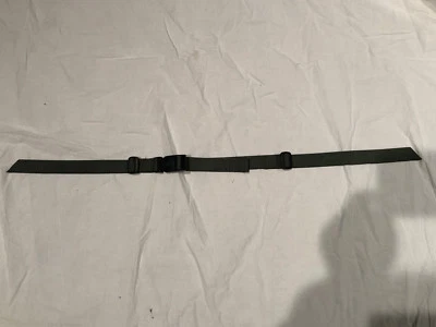 Correa de esternón ALICE Pack mejorada - para correas de hombro Ruck medianas o grandes Foto 1 de 3