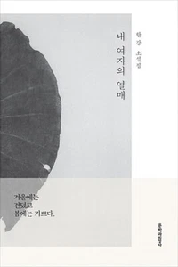Korean Novel [My Woman's Fruit] 내 여자의 열매 by Han Kang (NOELK613) - Imagen 1 de 1