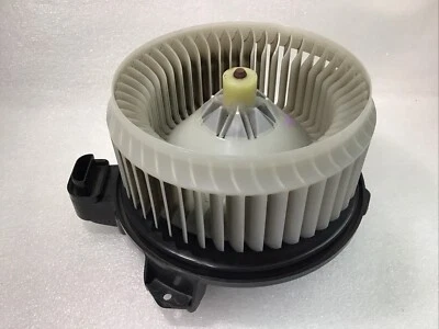 2007-2017 TOYOTA CAMRY 2008-2018 TOYOTA AVALON ВЕНТИЛЯТОР ДВИГАТЕЛЯ ВЕНТИЛЯТОРА OEM 87103-0E040 - Изображение 1 из 4