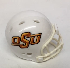 Oklahoma State Cowboys Pocket Pro Football Helmet NCAA - Picture 1 of 3