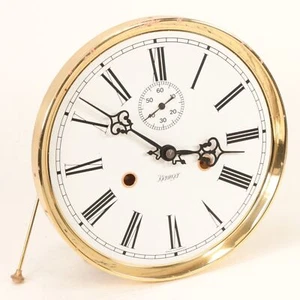Kieninger P-10 Clock Movement Triple Chime 65 cm - KK2628 - Picture 1 of 4